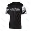 Camicie da ciclismo Top Loose Rider Maglia manica lunga da uomo Maglia da ciclismo Mtb BMX Downhill Camiseta Motocross Mx Enduro Abbigliamento traspirante 230712