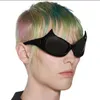 2023 Persönlichkeit Y2K Sonnenbrille Männer und Frauen Cat Eye Radfahren Sonnenbrille Unisex Bestseller Shades Outdoor Sport Sonnenbrille
