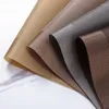 Masa Paspasları 1 PC Placemat Çift Çerçeve Diyagonal PVC Su geçirmez Yağ geçirmez Yalıtım Mat El Restaurant Cafe Western Style