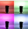 Flash -diffusers Nieuwe 12 -kleuren flash diffuser kit voor Canon 600Ex 580EX II 430EX 320EX 270EX MDAU R230712