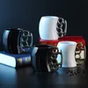 Mokken Ring koffiemok keramische mok groothandel fabrikanten online celebrity cups nieuwigheid geschenkvormige cups R230713