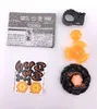 Spinning Top TOMY Alloy Battle Beyblade Iron Black Sun Gyro 230713