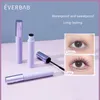 Mascara Everbab Eyelash Primer Styling Waterproof Curling Setting Liquid Waterproof Lengthen Thick Imitation Human Eyelash Mascara 230712cj