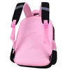 Autres sacs Sacs d'école Sac d'école pour filles mignonnes Mode Cartable d'école primaire Chat de bande dessinée Imprimer Princesse Sac à dos Cartable pour enfants Mochila 230712