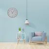 Wall Clocks 5 Sets Wooden Clock Hands Pointers Plate Movement Supplies Sports Accessories Mute DIY Parts Durable Alarm