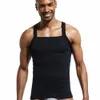 Débardeurs pour hommes gilet de mode pour hommes en coton débardeur serré sommeil à la maison décontracté garçon solide Sexy taille asiatique vêtement sans manches musculation 230713