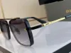 DITA Mach Six Johnson Hoogwaardige designer zonnebrillen voor heren Fashion Retro Luxury Brand Glasses ggity Fashion Design Metal Ribbon Box Pilot Sport Fitness Leveranties