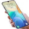 Nouveau n11pro vente chaude Note11Pro 1 + 4G grand écran souhait Express peau de crevette commerce extérieur nouveau smartphone