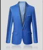 Costumes pour hommes 2023 printemps et automne costume de loisirs mince petite veste mode coréenne haut Blazers pour hommes