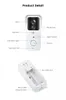 Doortbells 5G 2 4G WIFI فيديو Doorbell 1080p Tuya Smart Outdoor Wireless Intercom Camera مقاومة للماء مع إمدادات الطاقة AC DC 230712