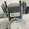 EMSLIM Weight Sculpt 15 Электромагнитные мышцы EMSZERO NEO Радиочастотный аппарат EMS Формирование тела Сжигание жира