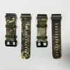 Bracelets de montre 22 26mm Bracelet en nylon remplaçable pour Garmin Fenix55X5XPlus66X6XPro77X33HR Bracelet Easy Fit Band 230712