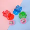 Kolor Crystal Mud Slime Toys For Children Non-Stick Puzzle Fun DIY Stress Relief Toy Funny prezenty 165G S2215