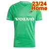 23 24 Maccabi Haifa Maglie da calcio da uomo PIERROT MOHAMED HAZIZA CHERY DAVID CORNUD SECK Home 3a maglia da calcio Manica corta Divise per adulti