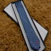 14 Styles Fashion Men Ties Silk Tie Mens Neck Ties Handmade Wedding Party letter Necktie Italy Style Business Ties Stripe 9462702