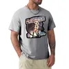 Débardeurs pour hommes PLASMATICS PUNK ARTWORK T-Shirt Vêtements d'été Kawaii T-shirt surdimensionné Hommes