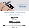 Selfie Monopods Selfie Stick Trépied Extensible Sans Fil Bluetooth À Distance Portable Smartphone Trépied Support pour IOS Android téléphone R230713