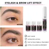 Piegaciglia Lifting Lashes Kit Lash Lifiting Curling Perm Eye Makeup Sopracciglio Tinta Combinazione Enhancer 230712