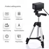 Camcorders A60 11MP USB Web Camera 4K HD Auto Focus Video Conference Live Broadcast Teaching Webcam With Tripod Remote Control Plug & Play