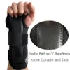 Elbow Knee Pads Elastic Exercise Wrist Brace Support Hand Left Right Upgrade Carpal Tunnel for Bowling Drawing Mouse Keyboard Gym 230713