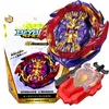 Spinning Top Box Set B-157 Big Bang Genesis GT B157 Yenesis Toupie avec Spark Launcher Box Enfants Jouets pour Enfants 230712