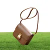 Evening Bags 2021 Luxury Chic Design Bag Classic Box Flap Geniune Leather Tofu Square With Lock Women Casual Shoulder Crossbody6345068