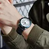 腕時計 BENYAR 本物のトップウォッチ クォーツ ビジネス 防水 ミリタリー メンズ スポーツ
