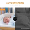 Kamery IP IMOU Cue 2C 1080P Akcja bezpieczeństwa Kamera wewnętrzna Baby Monitor Night Vision Device Video Mini Surveillance Wifi Ip 230712