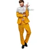 Theme Costume Men's Beer Festival Set Come Bavarian Beer Role Playing Dress up Adult Set Role Playing Yellow Beer Party Fantasy Come Z2307123