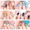 Nail Polish 24 12 10 Pcs set Stamping Set for Plate Paint Varnish Air Dry Manicure Print Lacquer 230712