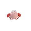 Wholesale baby bath and water toys cute crab toys winding up wind-up toys