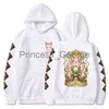 Men's Hoodies Sweatshirts Men's Hoodies Sweatshirts Men Hoodie Anime Jojos Bizarre Adventure Killer Queen Cozy Tops Sweatsuit Sudadera Felpa Moletom TopsMen's x0713