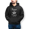 Erkek Hoodies Sweatshirts Erkek Hoodies Sweatshirts Gece Gece Kadın Pamuk Öğretmen Prenses Gevşek Kazak Hoodie Kış Uzunluk Moda X0713