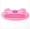 Fruit Vegetable Tools Cute Kitchen Accessories Bathroom Mti-Function Tool Cartoon Tootaste Squeezer Gadget Usef Home Decor 919 Dro Dhawb