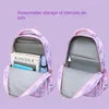 Schulranzen Grundschule Mädchen wasserdichter Rucksack Schule Kinder Geschenk Schulranzen Schule Stiftebox Lunchbox 230713