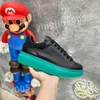 2023 Nya Hot Luxury Casual Shoes Triple Sole Trainers Old Dad Shoe Sneaker Black Crystal Bottom Men Womens Trendy and Fashionable Superior Shoe XSD221103