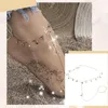 mom anklet