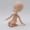 1 12 muñecas desnudas