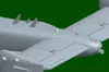 Aircraft Modle Hobbyboss 81796 Scala 148 A10C THUNDERBOLT Aereo da attacco Kit modello in plastica 230712