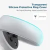 VR AR Accessorise KIWI design Halo Controller Protector Silicone Cover Accessories For Oculus Meta Quest 2 VR 230712