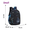 Schultaschen Schultasche Kinder-Freizeitrucksack Nylon Großer Schülerrucksack 7-14 Jahre Wasserdichter Jungenschulrucksack Kinderrucksack 230713