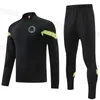 Training HAALAND manchesters Voetbal trainingspakken 23 24 DE BRUYNE PHILLIPS MANS CITIES GREALISH MAHREZ FODEN FERRAN 23 24 voetbalshirt Jack met lange mouwen hoodies