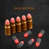 Gun Toys Glock Toy Pistol Пластик EVA FOAM DARTS BULLES BULLES Модели модели пистолета Pistol Aim Aim Train Train Air Gun Boys Diy подарок 230712