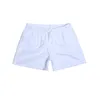 Snabbtorkning av män Plain Color Three Parts Loose Casual Shorts Shorts Shorts Popular Menw96K937Ujezq