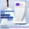 Machine à ultrasons RF Équipement de beauté Anti-âge Rajeunissement de la peau Cicatrices d'acné Stretch Removal Machine