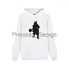 Men's Hoodies Sweatshirts Men's Hoodies Playerunknown's Battlegrounds Samurai Men Women Brand Hooded Sweatshirts Winner Chicken Dinner PUBG Clothes x0713