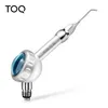 Nail Art Equipment dental equipment Teeth Whitening Spray Dental Air Water Polisher Jet Flow Oral hygiene Tooth Cleaning Prophy Polishing tool 230712