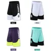 Pantalones cortos para hombres Hombres Profesión Pantalones cortos de baloncesto Ropa deportiva Secado rápido Atleta masculino Baloncesto universitario corto Gimnasio Fitness Pantalones cortos para correr Azul 230712