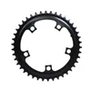 Freewheels Freeweels Chainweels 42T 52T 110BCD Road Bicycle Chainwheel Одноцепочечный пятизл.