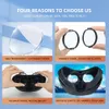 Vr AR AR Accessestize Myopia Lens рама для PS VR2 Anti Blue Light Glasses Quick Massemble Protection VR -рецептные линзы 230712